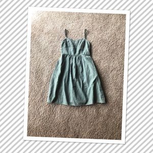 Mossimo ladies dress - NWOT